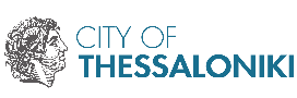 Municipality of Thessaloniki logo