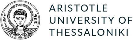 Aristotle University of Thessaloniki logo