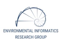 Research group logo