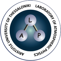 LAP logo